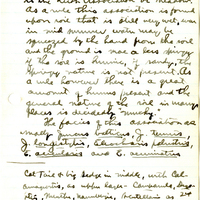 Raymond J. Pool Field Notes and Records