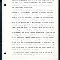 Frank Shoemaker - Sandhills Narratives