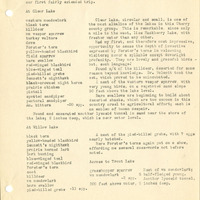 Frank Shoemaker - Omaha, Lincoln, and Nebraska Narratives