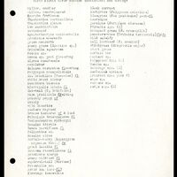 Frank Shoemaker - Sandhills Narratives