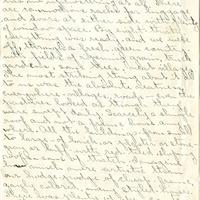 Edith Schwartz Clements, Letters, June 29, 1911