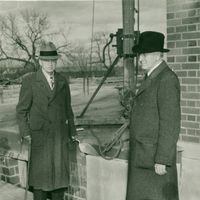 Love Memorial Cooperative Residence Hall