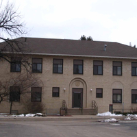 Crops Laboratory (Kiesselbach)