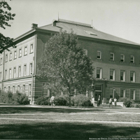 Brace Laboratory of Physics