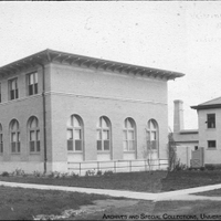 Animal Pathology and Hygiene Complex