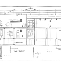 Building Section Year: 1908