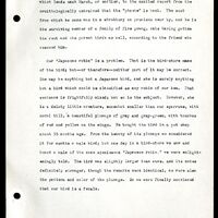 Frank Shoemaker - Omaha, Lincoln, and Nebraska Narratives