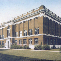 Law College (Old)