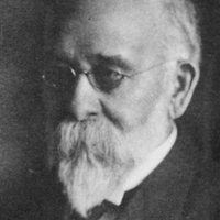 Charles Bessey, Dean, Industrial College; Dean of Deans; Professor of Botany