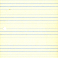 Raymond J. Pool Field Notes and Records