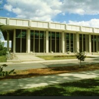 C. Y. Thompson Library