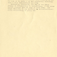 Frank Shoemaker - Omaha, Lincoln, and Nebraska Narratives