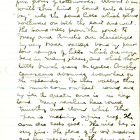 Raymond J. Pool Field Notes and Records