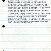 Frank Shoemaker - Sandhills Narratives