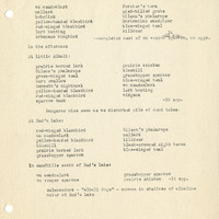 Frank Shoemaker - Omaha, Lincoln, and Nebraska Narratives