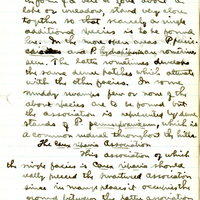 Raymond J. Pool Field Notes and Records