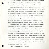 Frank Shoemaker - Sandhills Narratives