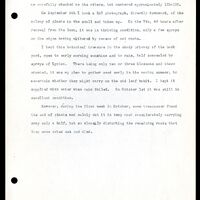 Frank Shoemaker - Omaha, Lincoln, and Nebraska Narratives