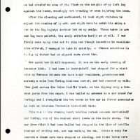 Frank Shoemaker - Sandhills Narratives