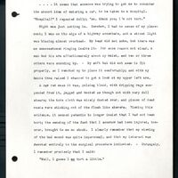 Frank Shoemaker - Sandhills Narratives