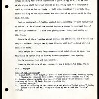 Frank Shoemaker - Sandhills Narratives