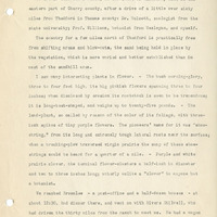 Frank Shoemaker - Omaha, Lincoln, and Nebraska Narratives
