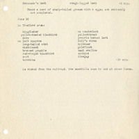 Frank Shoemaker - Omaha, Lincoln, and Nebraska Narratives