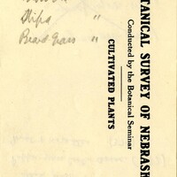 Raymond J. Pool Field Notes and Records