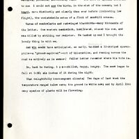 Frank Shoemaker - Sandhills Narratives