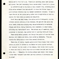 Frank Shoemaker - Sandhills Narratives