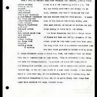 Frank Shoemaker - Omaha, Lincoln, and Nebraska Narratives