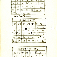 Raymond J. Pool Field Notes and Records