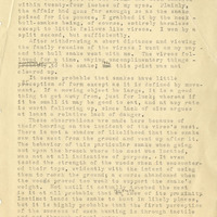 Frank Shoemaker - Omaha, Lincoln, and Nebraska Narratives