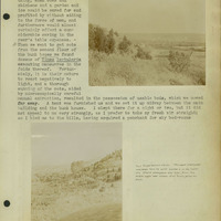 Frank Shoemaker, Narratives, Thomas County, July 3-11, July 27-30, 1911