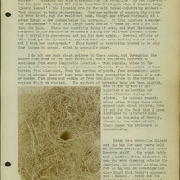 Frank Shoemaker, Narratives, Thomas County, July 3-11, July 27-30, 1911