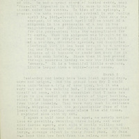 Frank Shoemaker - Omaha, Lincoln, and Nebraska Narratives