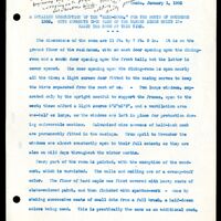 Frank Shoemaker - Omaha, Lincoln, and Nebraska Narratives