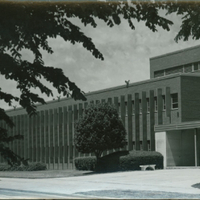 University High School