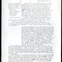 Frank Shoemaker - Sandhills Narratives