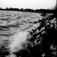 Original caption: Salt Basin. Lancaster County.