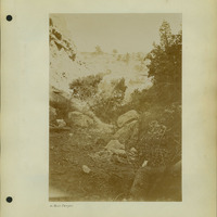 Frank Shoemaker Narratives, Sidney, Banner County, Scotts Bluff, July 30-Aug. 9, 1911