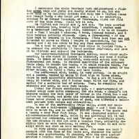 Frank Shoemaker - Sandhills Narratives