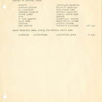 Frank Shoemaker - Omaha, Lincoln, and Nebraska Narratives