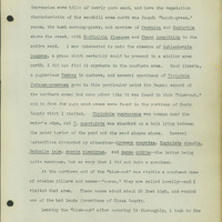 Frank Shoemaker Narratives, Dundy, Hitchcock, Redwillow, Furnas Counties, 1912