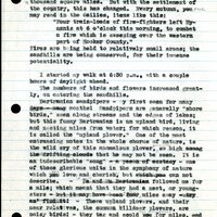 Frank Shoemaker - Sandhills Narratives