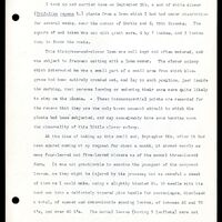 Frank Shoemaker - Omaha, Lincoln, and Nebraska Narratives