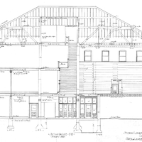 Building Section Year: 1904
