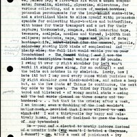 Frank Shoemaker - Sandhills Narratives