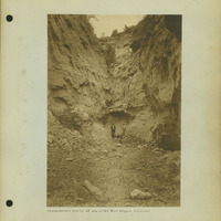 Frank Shoemaker Narratives, Sidney, Banner County, Scotts Bluff, July 30-Aug. 9, 1911