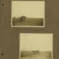Frank Shoemaker Narratives, Dundy, Hitchcock, Redwillow, Furnas Counties, 1912